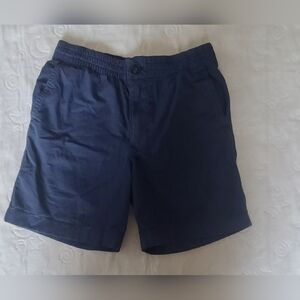 Polo by Ralph Lauren Dark Blue Kids Shorts